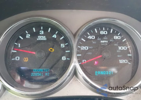 2008 Chevrolet Silverado 1500 Lt1 z USA, uszkodzony, nr VIN 1GCEC19068Z132726